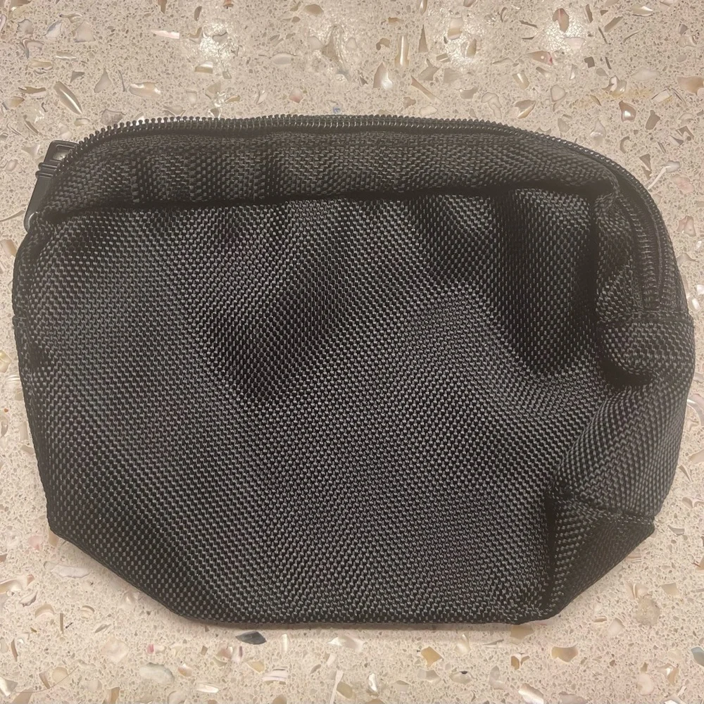 Tumi Cosmetics Bag
